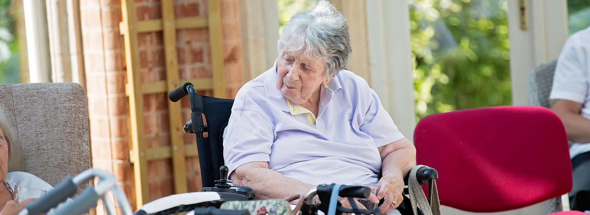 Family-Run Care in Kent: The Story of Iden Manor Residential Home