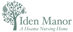 Iden Manor - main logo