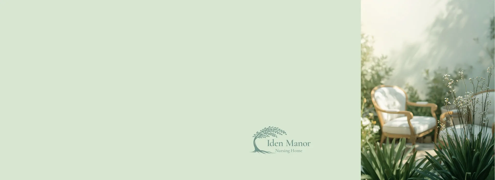 Leadership in Social Care: How Culture, Learning and Trust Shape Life at Iden Manor