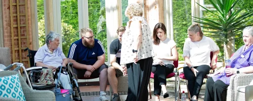 The Iden Manor Difference: Residential Care Home in Kent with Beautiful Surroundings