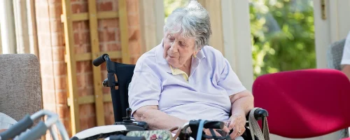 Family-Run Care in Kent: The Story of Iden Manor Residential Home